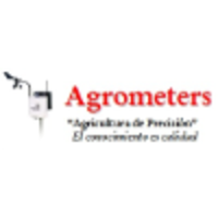 Agrometers logo, Agrometers contact details