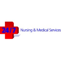 24/7 Nursing & Medical Services logo, 24/7 Nursing & Medical Services contact details