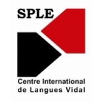 SPLE Ecole Internationale de Langues Vidal - CTEF logo, SPLE Ecole Internationale de Langues Vidal - CTEF contact details