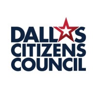 Dallas Citizens Council logo, Dallas Citizens Council contact details