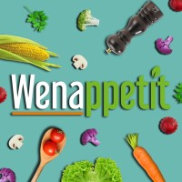 Wenappetit logo, Wenappetit contact details