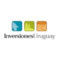 Inversiones Uruguay logo, Inversiones Uruguay contact details