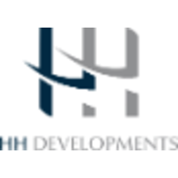 HH Developments logo, HH Developments contact details