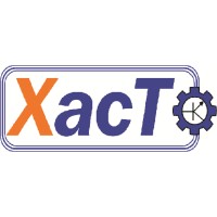 Xacto SPA logo, Xacto SPA contact details