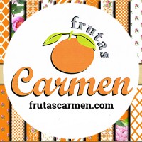 FRUTAS CARMEN logo, FRUTAS CARMEN contact details