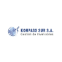 Kompass Sur S.A. logo, Kompass Sur S.A. contact details