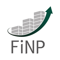 FiNP logo, FiNP contact details