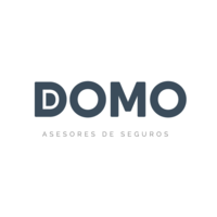 DOMO ASESORES DE SEGUROS logo, DOMO ASESORES DE SEGUROS contact details