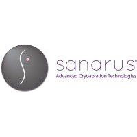 Sanarus Technologies logo, Sanarus Technologies contact details