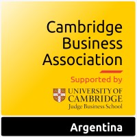 Cambridge Business Association Argentina logo, Cambridge Business Association Argentina contact details