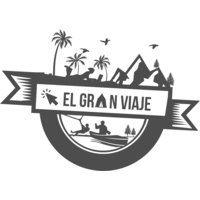 El Gran Viaje logo, El Gran Viaje contact details