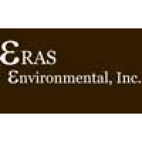 ERAS Environmental, Inc logo, ERAS Environmental, Inc contact details