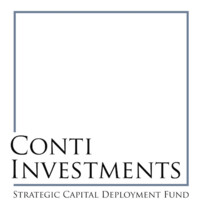 Conti Investments logo, Conti Investments contact details