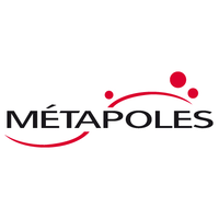 Metapoles logo, Metapoles contact details