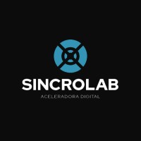 SINCROLAB Aceleradora Digital logo, SINCROLAB Aceleradora Digital contact details