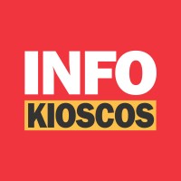 Infokioscos logo, Infokioscos contact details