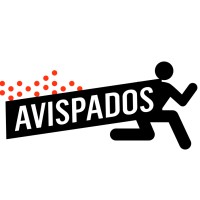 Avispados logo, Avispados contact details