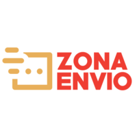 ZonaEnvio logo, ZonaEnvio contact details