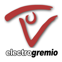 Electrogremio TV logo, Electrogremio TV contact details