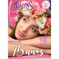 Revista Tweens logo, Revista Tweens contact details