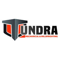 Tundra Mechanical & Millwrighting logo, Tundra Mechanical & Millwrighting contact details