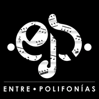 Entre Polifonías logo, Entre Polifonías contact details