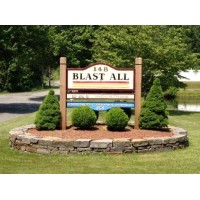 Blast All Inc logo, Blast All Inc contact details