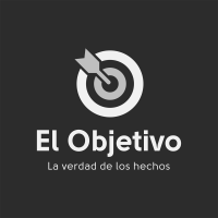 El Objetivo Cba logo, El Objetivo Cba contact details