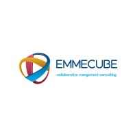 EmmeCube S.r.l. logo, EmmeCube S.r.l. contact details