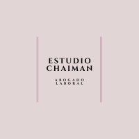 Estudio Chaiman logo, Estudio Chaiman contact details