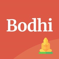 Bodhi logo, Bodhi contact details