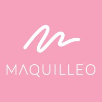 Maquilleo logo, Maquilleo contact details