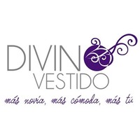 Divino Vestido logo, Divino Vestido contact details