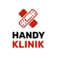 Handyklinik logo, Handyklinik contact details