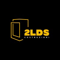 2LDS Costruzioni logo, 2LDS Costruzioni contact details