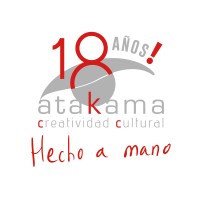 Atakama Creatividad Cultural logo, Atakama Creatividad Cultural contact details