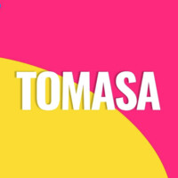 Tomasa logo, Tomasa contact details