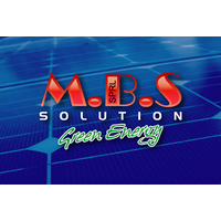 M.B.S Solution logo, M.B.S Solution contact details