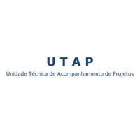 UTAP - Unidade Técnica de Acompanhamento de Projetos logo, UTAP - Unidade Técnica de Acompanhamento de Projetos contact details