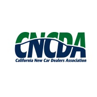 California New Car Dealers Association logo, California New Car Dealers Association contact details