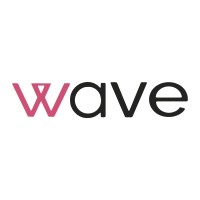 Wave HR logo, Wave HR contact details