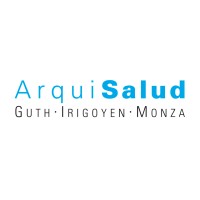 ArquiSalud logo, ArquiSalud contact details