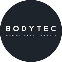 Bodytec dammi venti minuti logo, Bodytec dammi venti minuti contact details