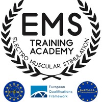 EMS Training Academy logo, EMS Training Academy contact details