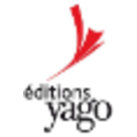 Editions Yago logo, Editions Yago contact details