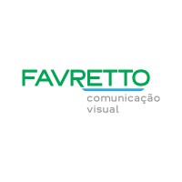 Favretto Comunicação Visual logo, Favretto Comunicação Visual contact details