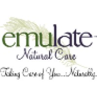 Emulate Natural Care logo, Emulate Natural Care contact details