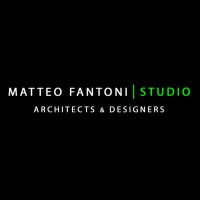 Matteo Fantoni Studio logo, Matteo Fantoni Studio contact details