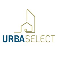 Urba Select logo, Urba Select contact details