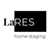 Lares Home Staging logo, Lares Home Staging contact details